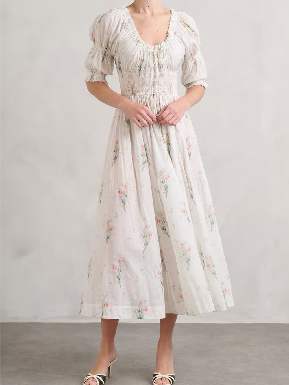 ISO floral bouquet ischia XXS or XS (scent free)